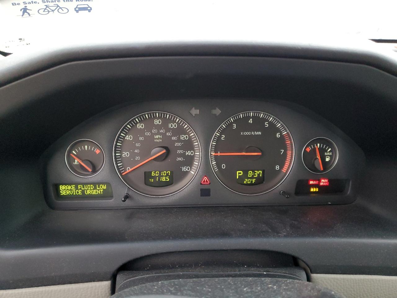 2006 Volvo S60 - Image 9