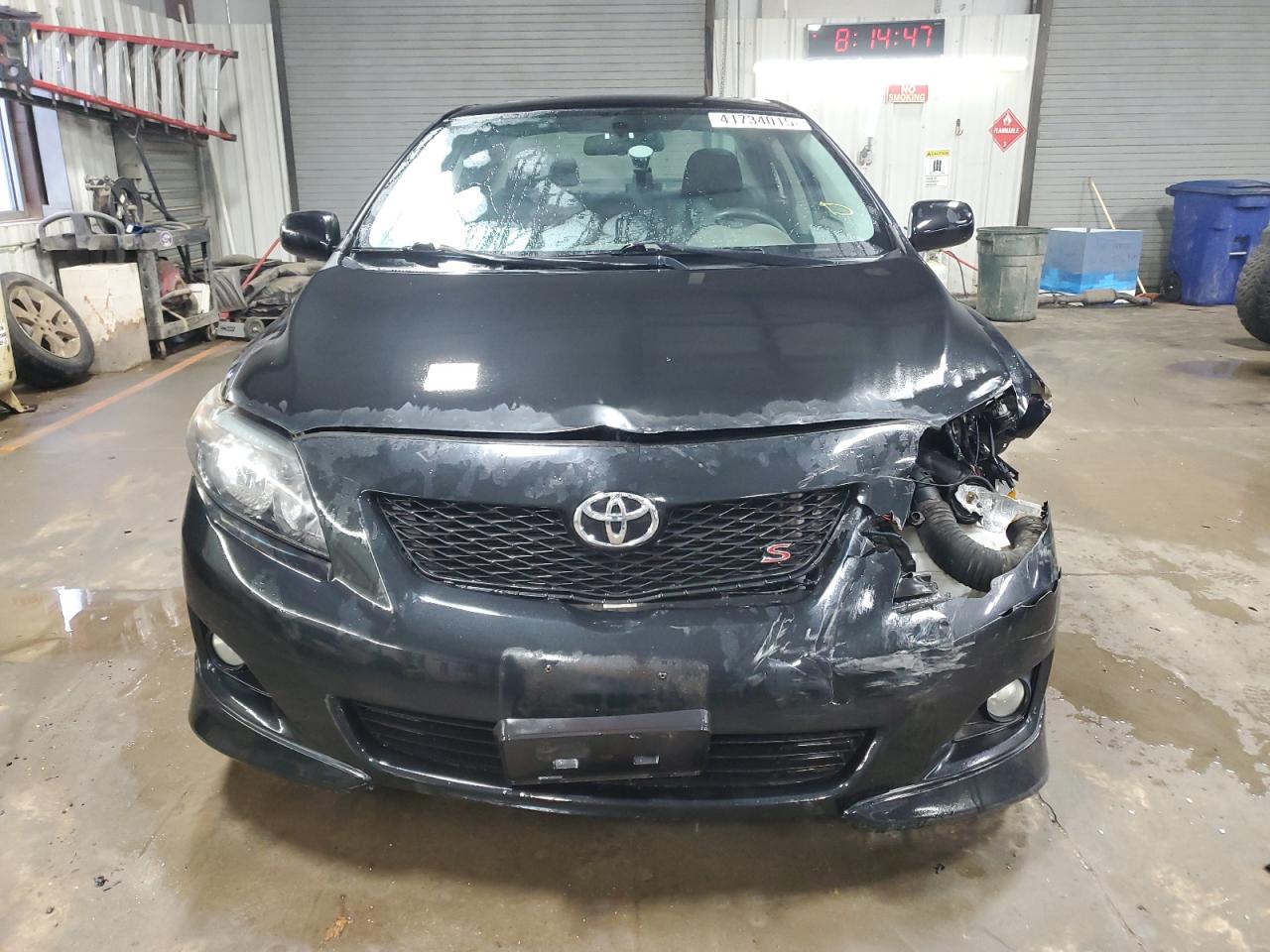 2009 Toyota Corolla - Image 5