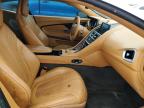 2017 Aston Martin Db11  for Sale in Houston, TX - Water/Flood