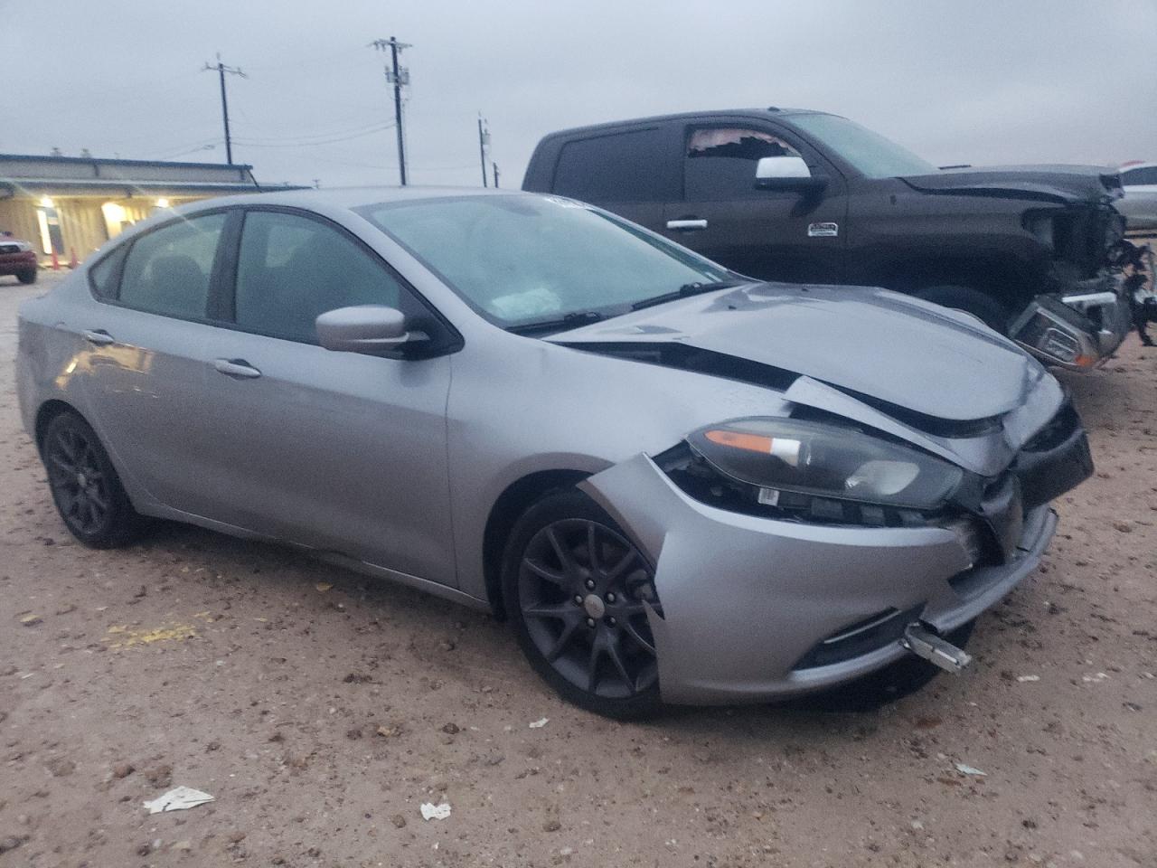 2016 Dodge Dart - Image 4