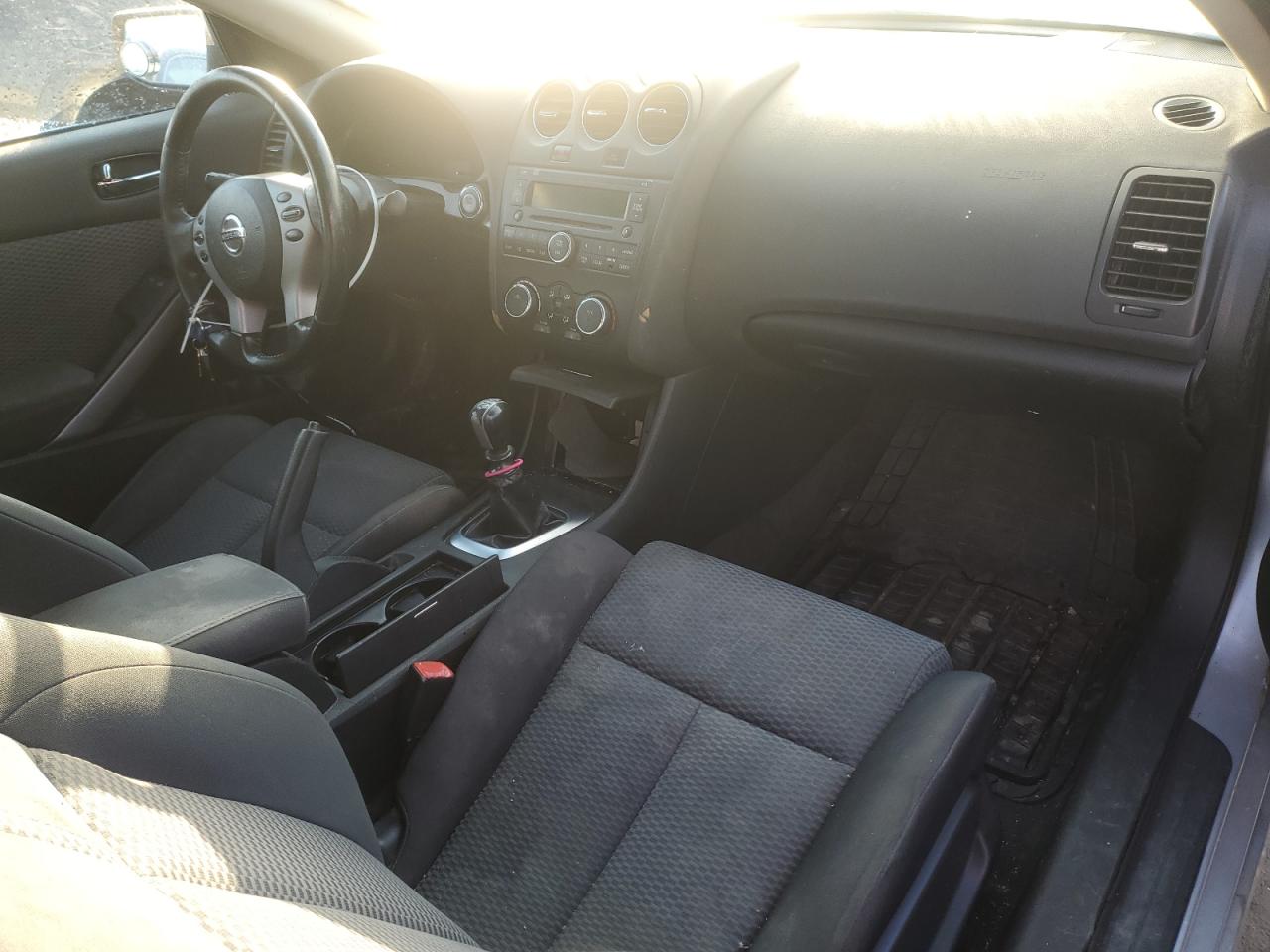 2008 Nissan Altima - Image 8