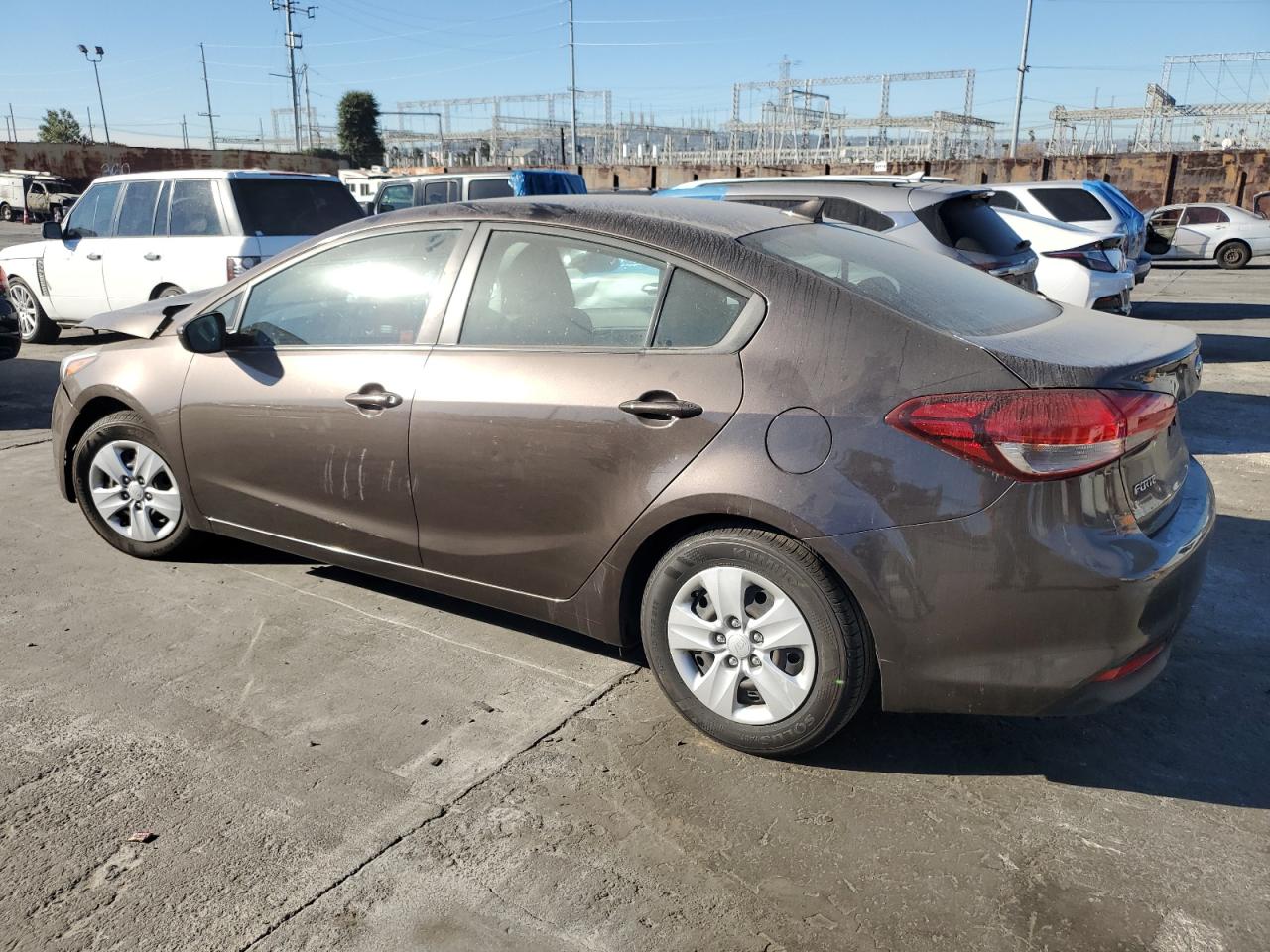 2017 Kia Forte - Image 2