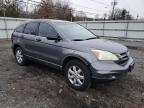 2011 Honda Cr-V Se на продаже в Hillsborough, NJ - Rear End