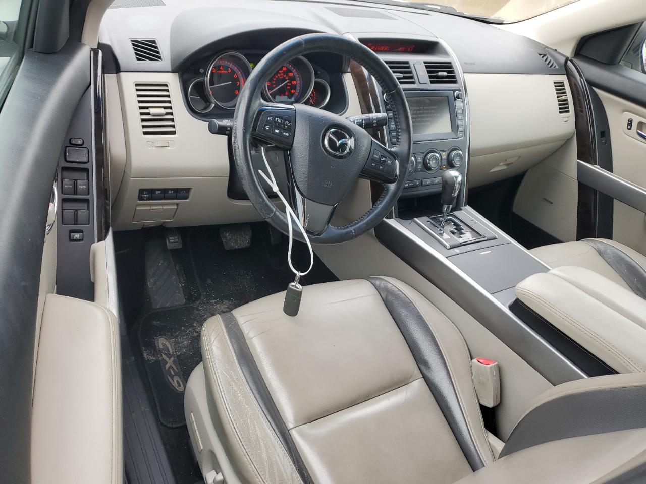 2012 Mazda CX-9 - Image 8