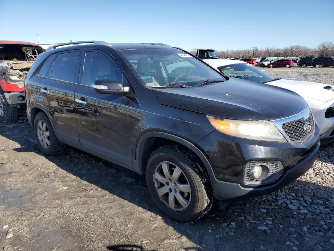 2011 Kia Sorento - Image 4