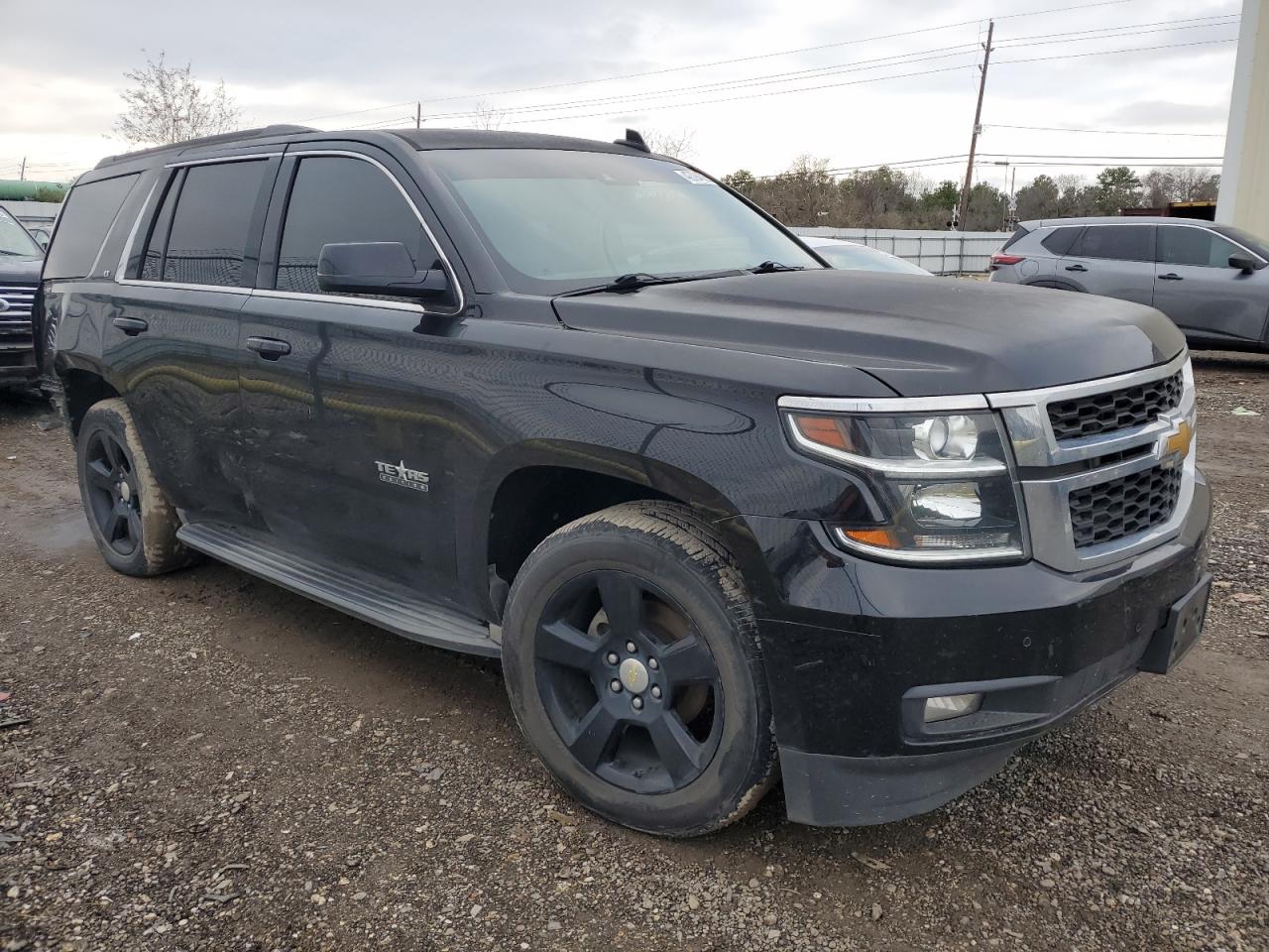2016 Chevrolet Tahoe - Image 4