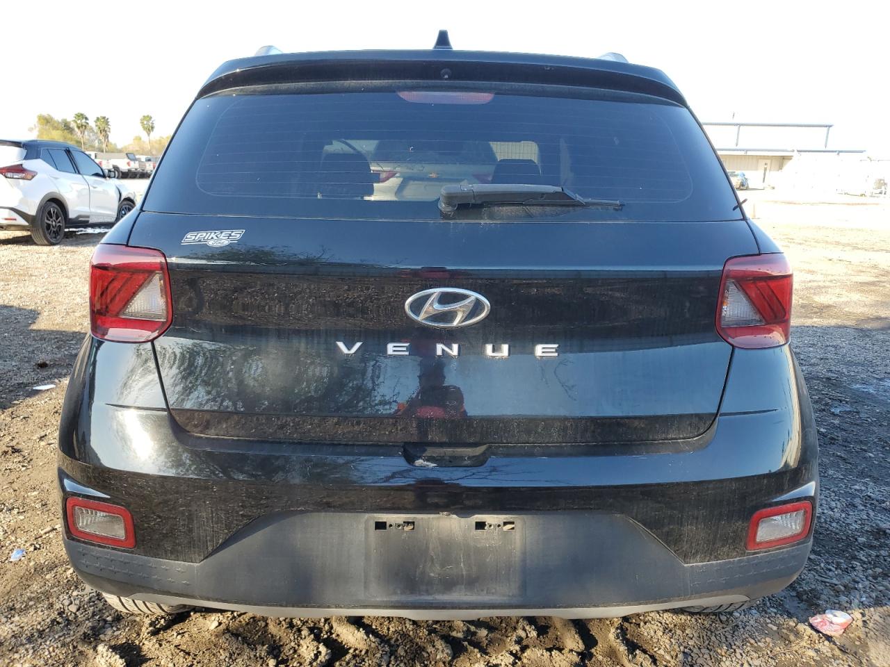 2020 Hyundai Venue - Image 6