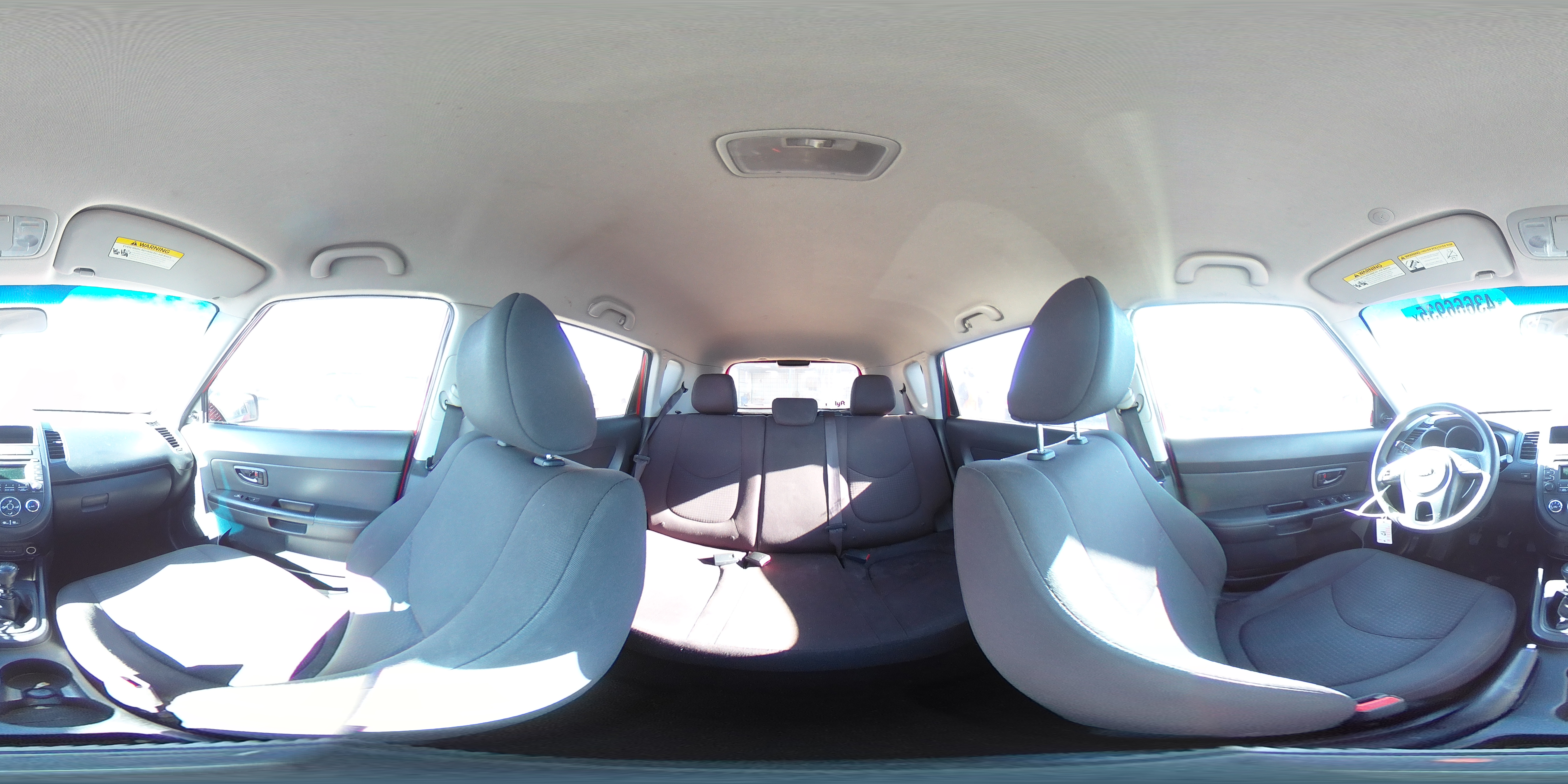 2013 Kia Soul - Image 12
