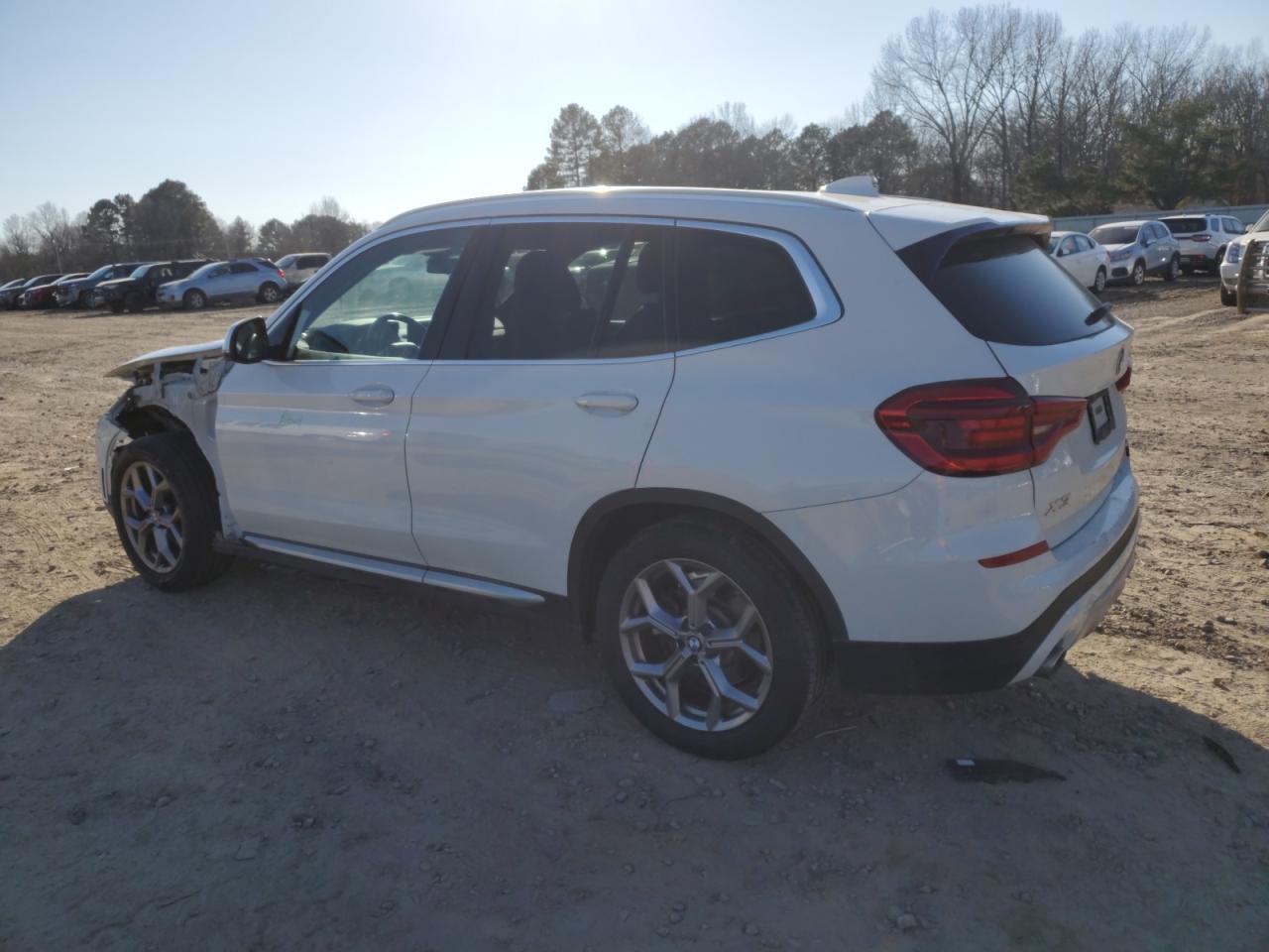 2021 BMW X3 - Image 2