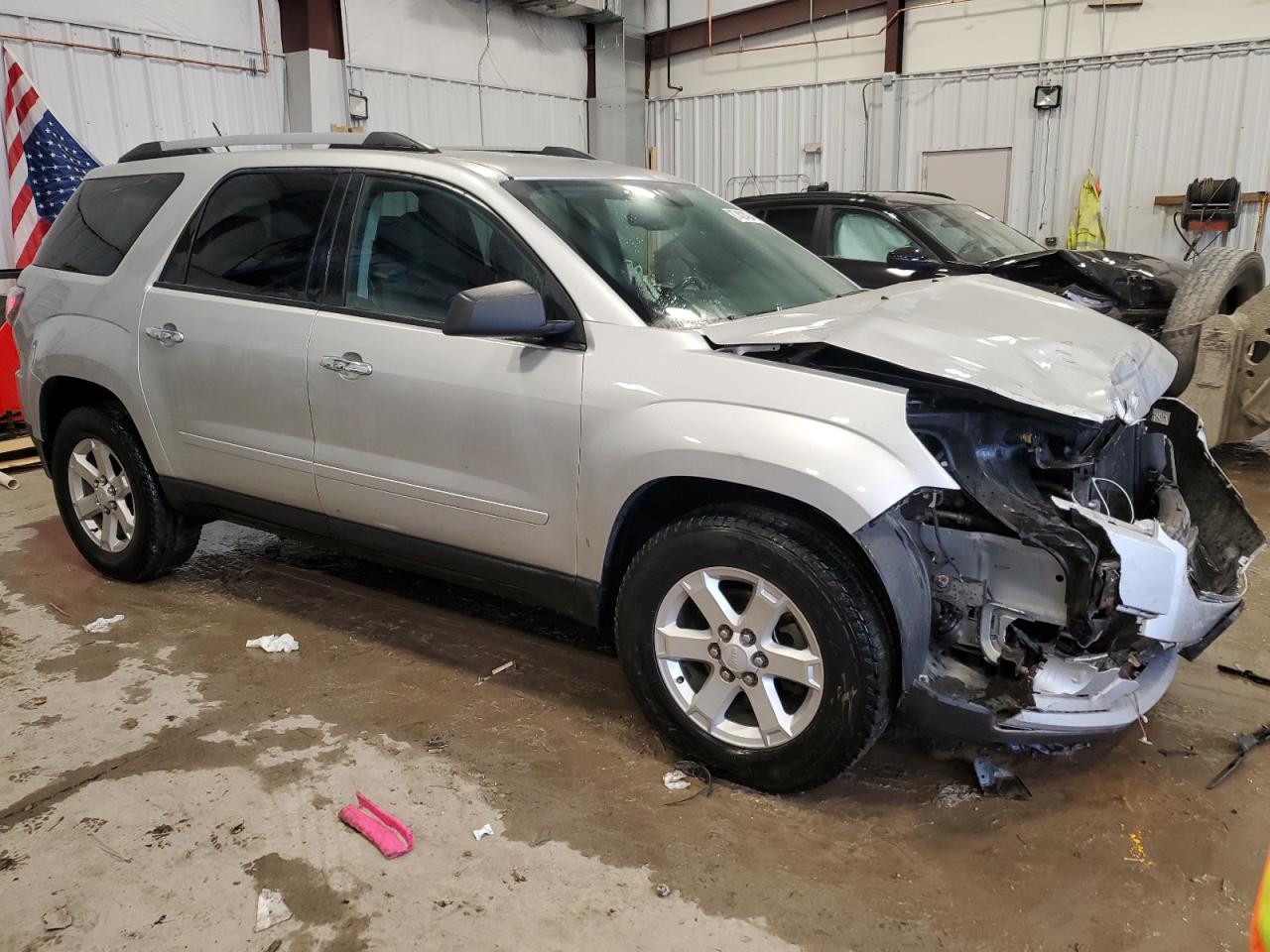 2014 GMC Acadia - Image 4