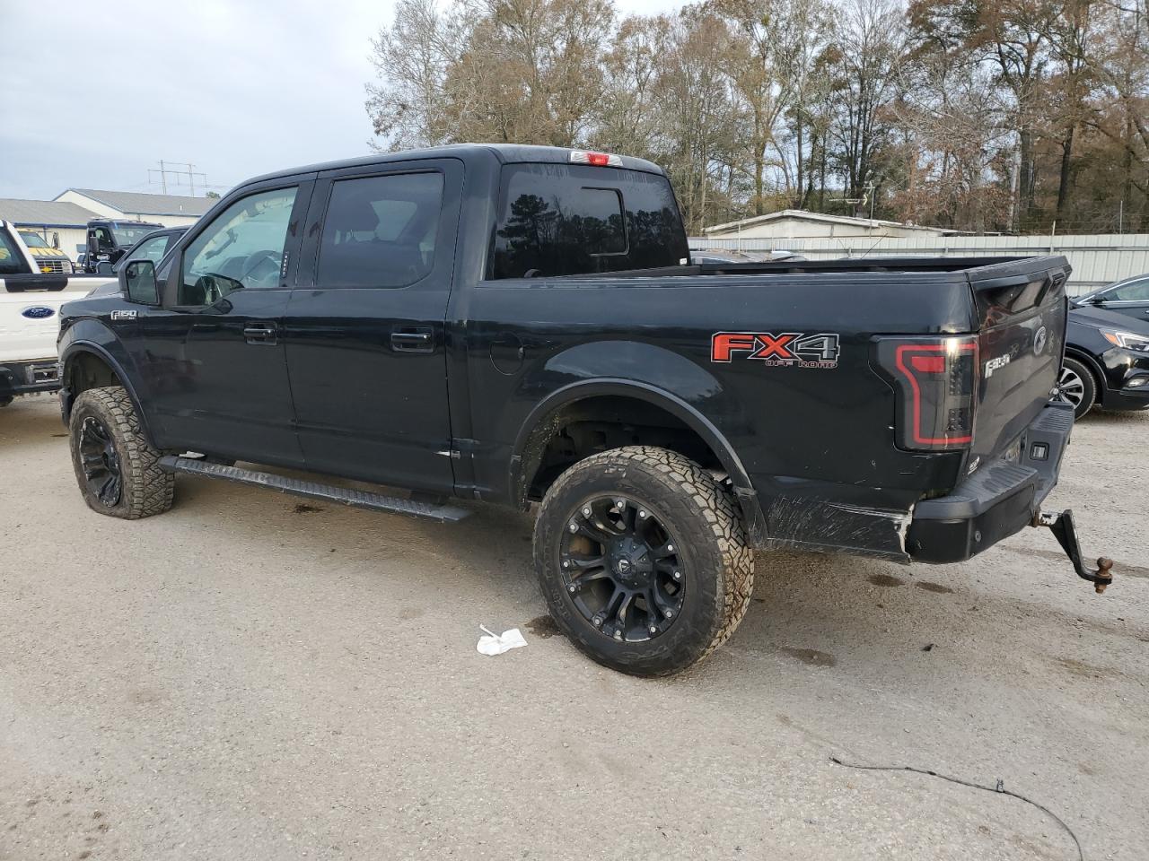 2016 Ford F-150 - Image 2