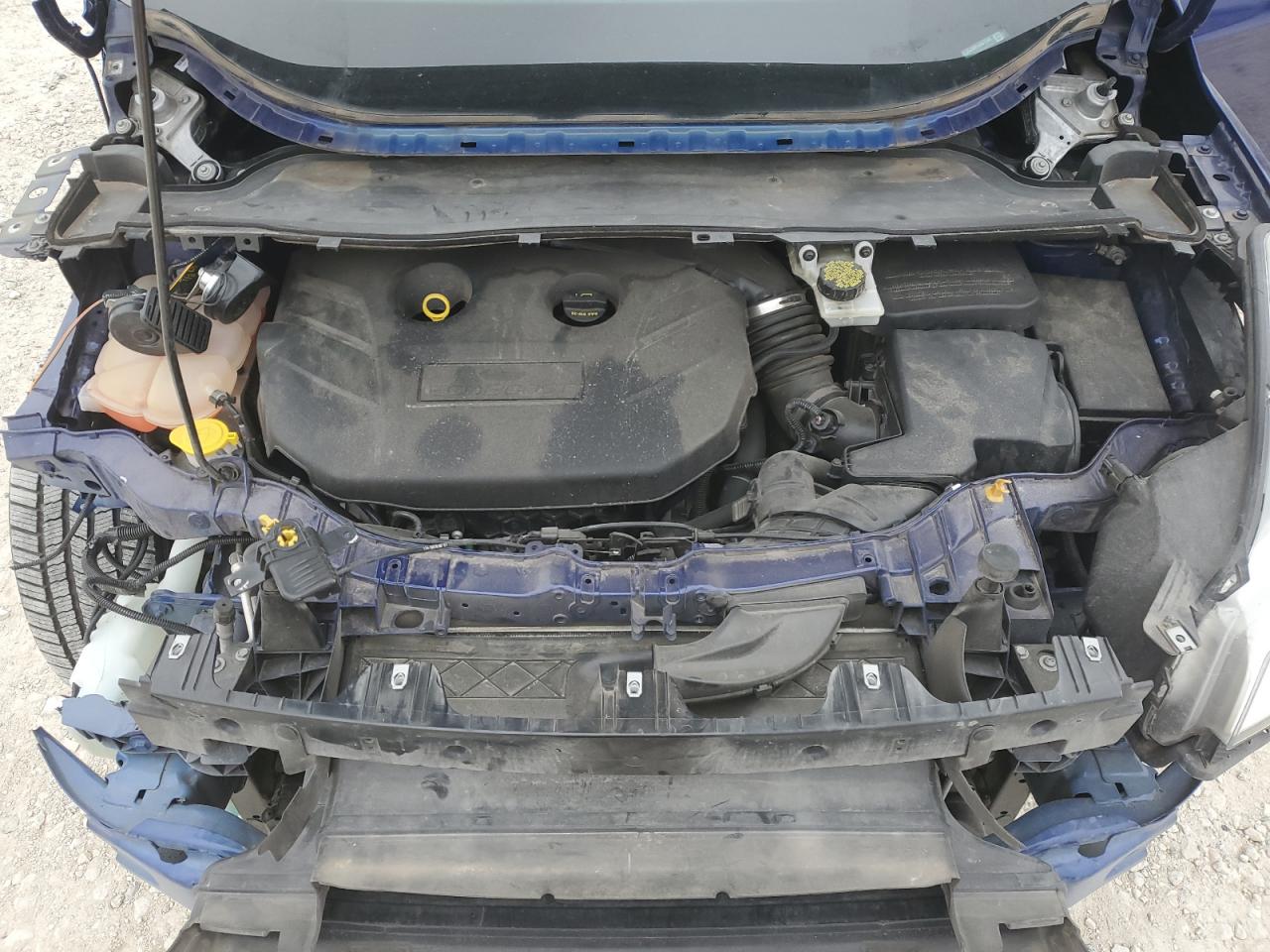 2015 Ford Escape - Image 12