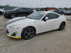 2015 Toyota Scion Fr-S    за продажба в Homestead, FL - Water/Flood