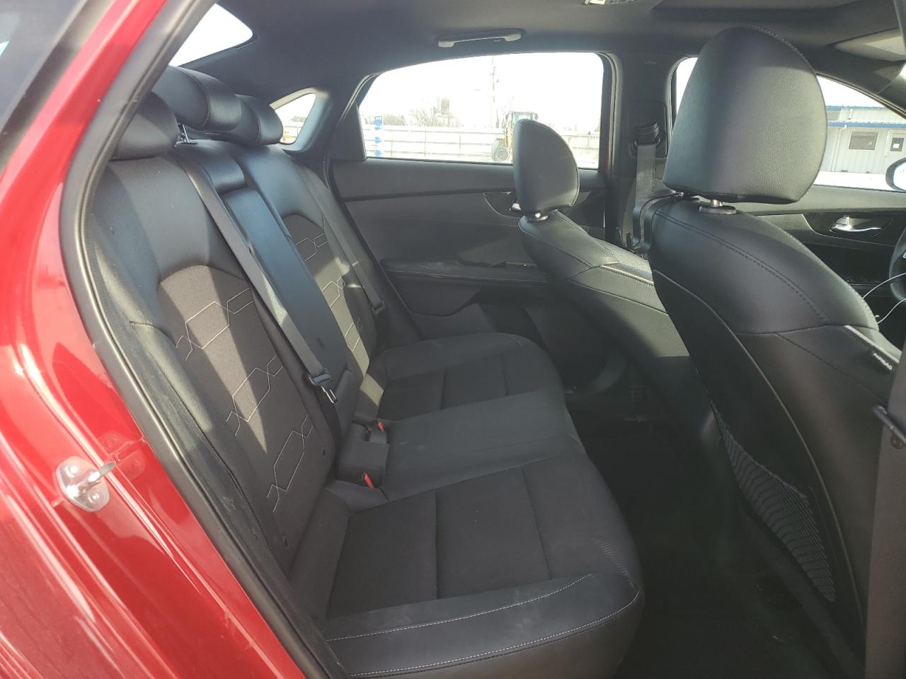 2024 Kia Forte - Image 10