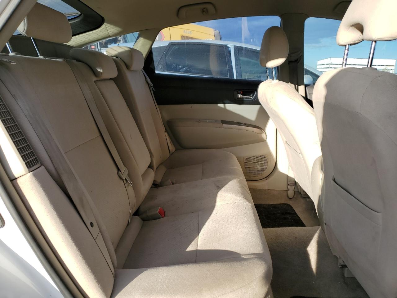2007 Toyota Prius - Image 10