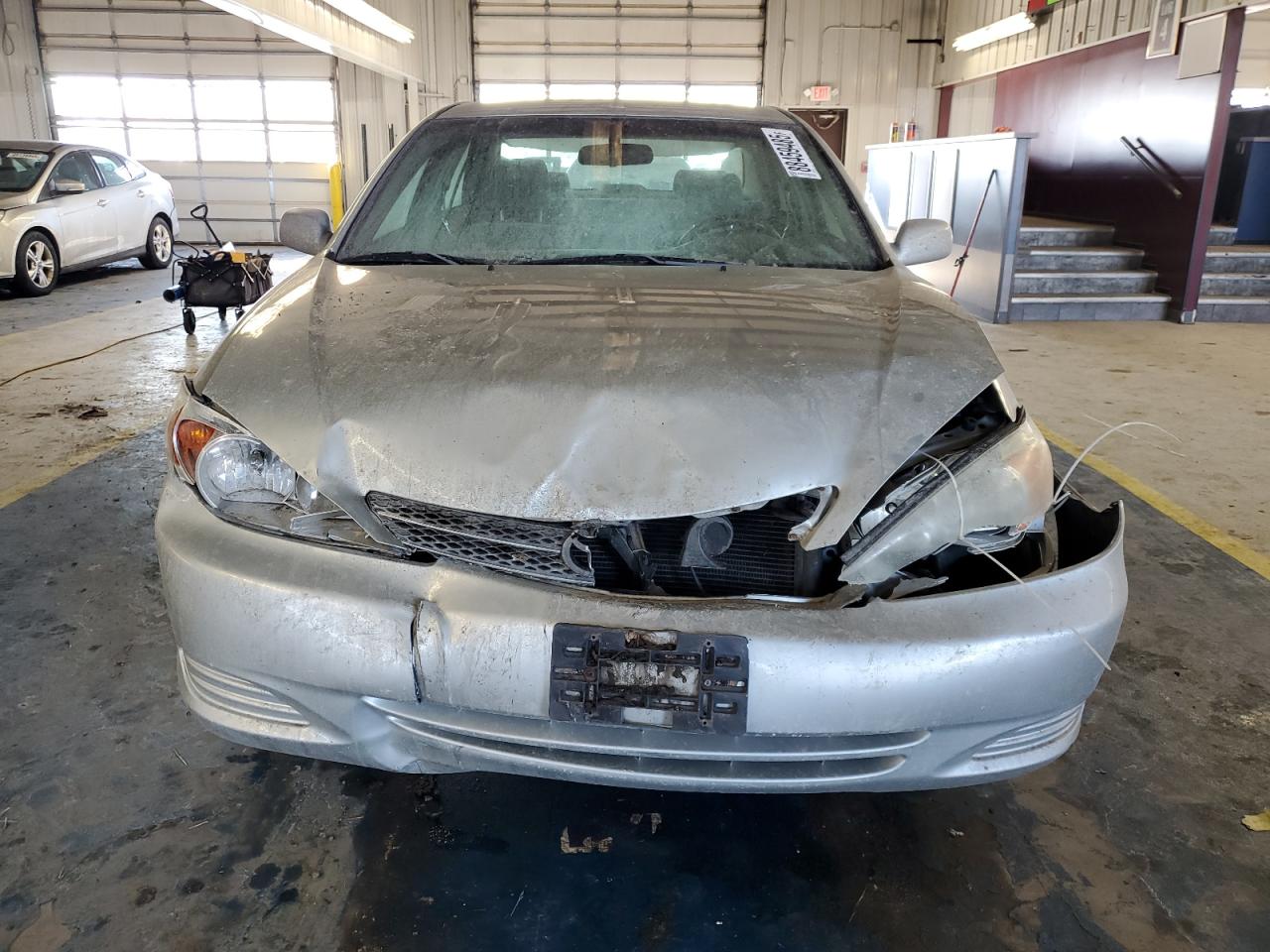 2003 Toyota Camry - Image 5