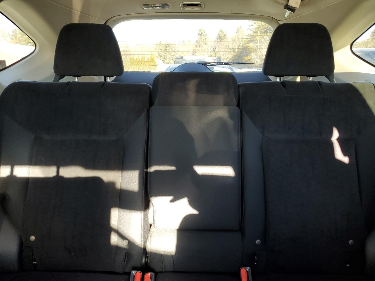 2014 Honda Cr-V Lx VIN: 2HKRM4H38EH653638 Lot: 88661545