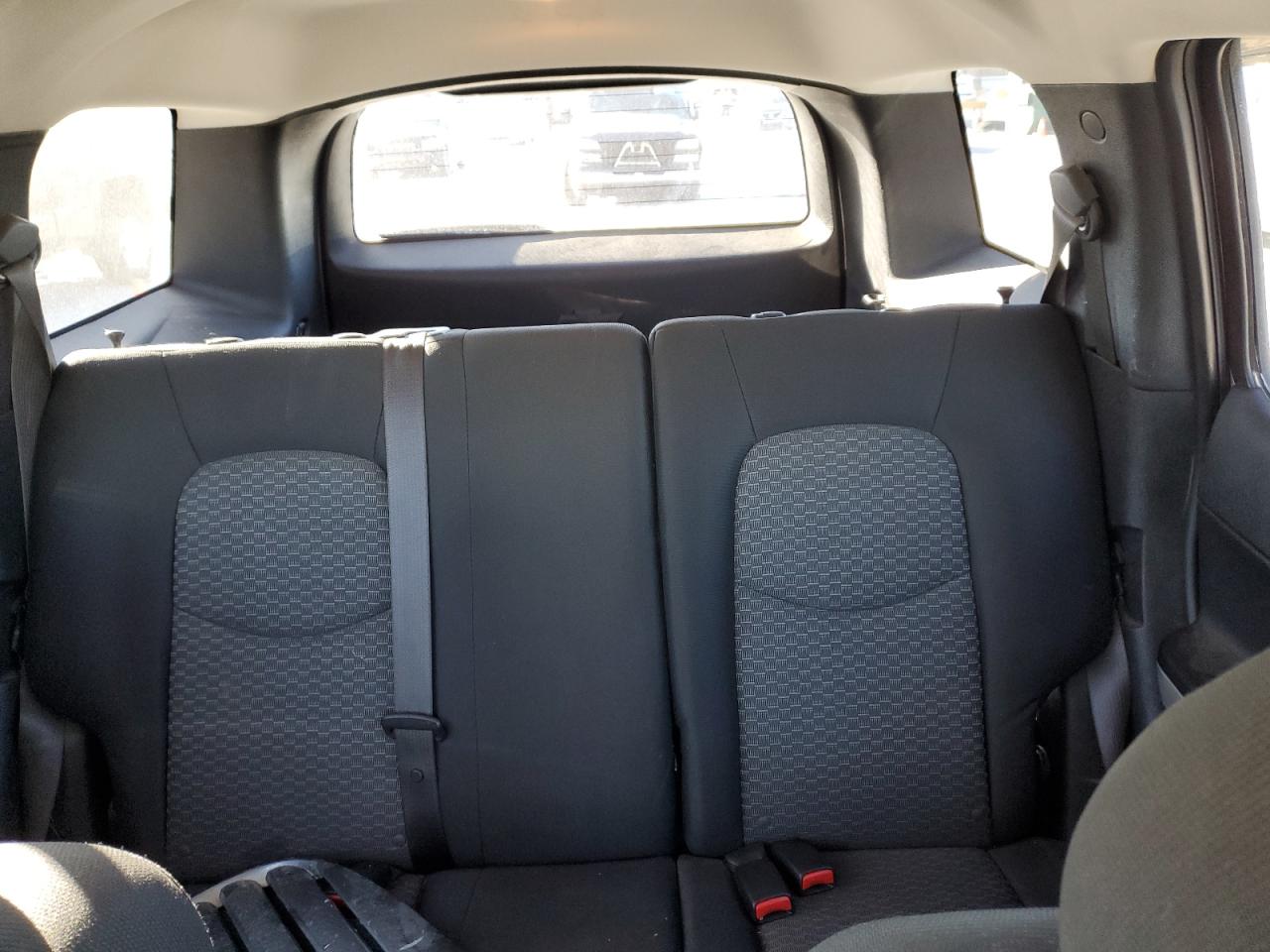 2009 Chevrolet HHR - Image 10
