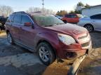 2011 Chevrolet Equinox Lt იყიდება Lexington-ში, KY - Front End