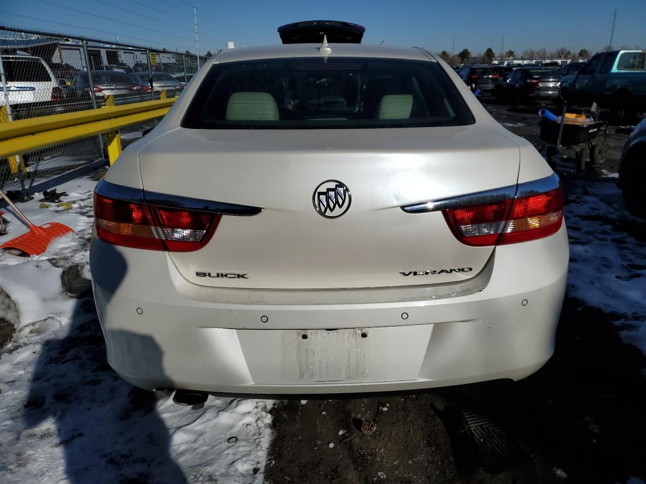 2014 Buick Verano - Image 6