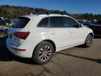 2013 Audi Q5 Premium Plus de vânzare în Florence, MS - Minor Dent/Scratches