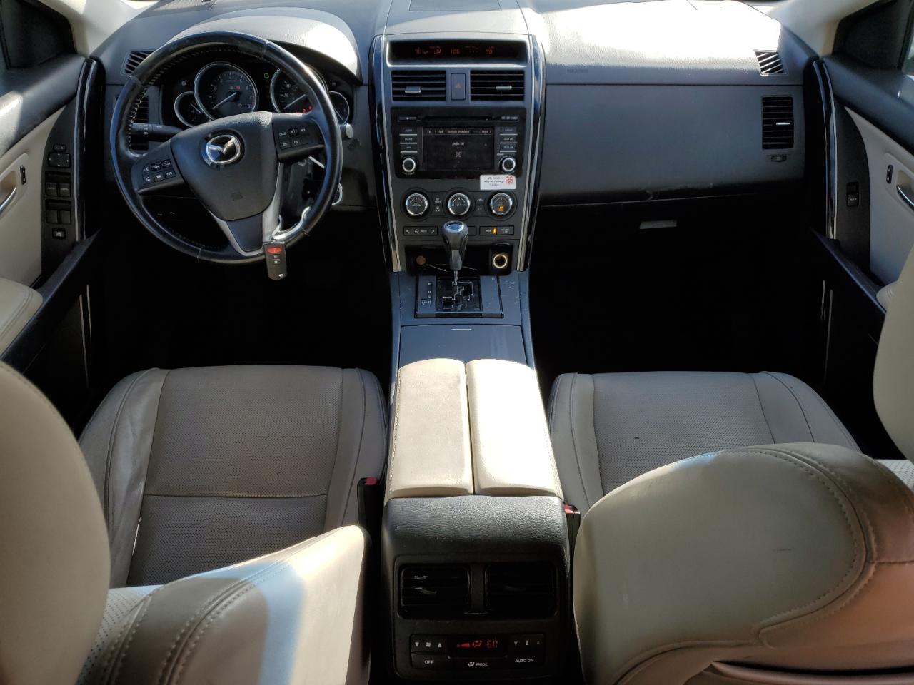 2014 Mazda CX-9 - Image 8