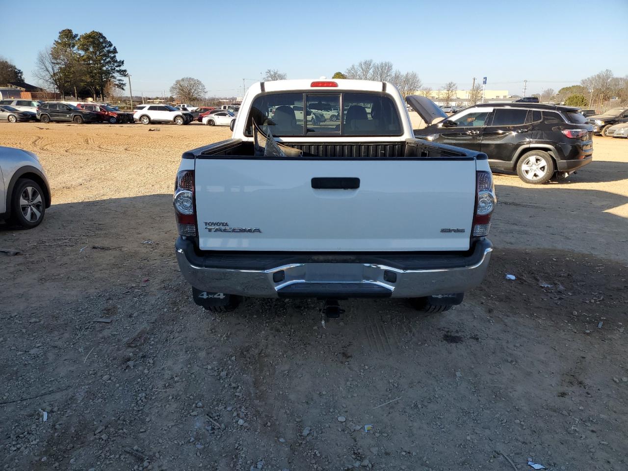 2009 Toyota Tacoma - Image 6