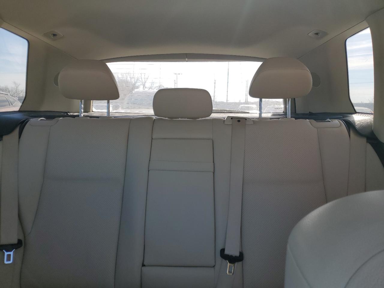 2013 Mercedes-Benz GLK-klasse - Image 10