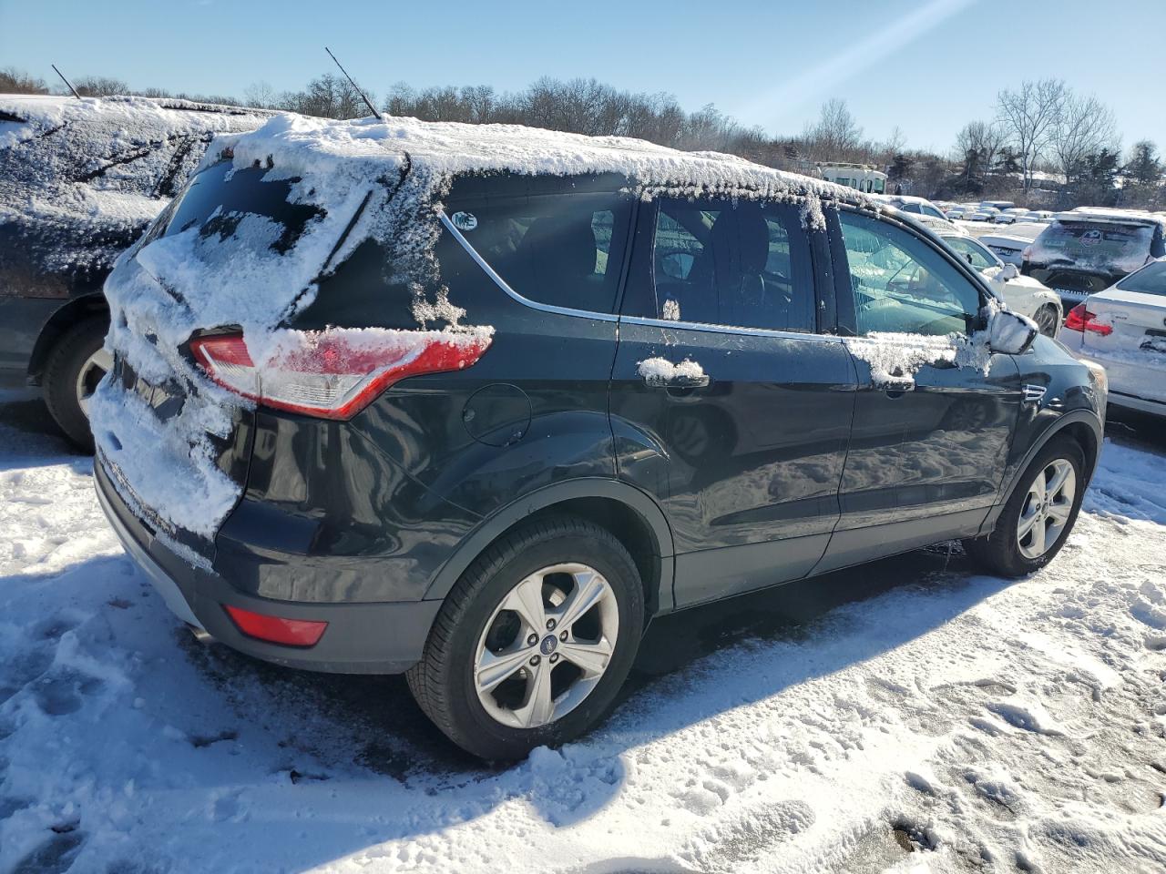 2015 Ford Escape - Image 3