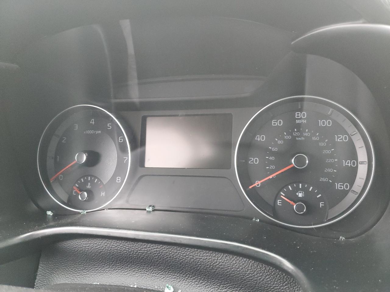 2023 Kia Forte - Image 9