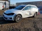 2018 Volkswagen Golf Alltrack S de vânzare în Laurel, MD - All Over