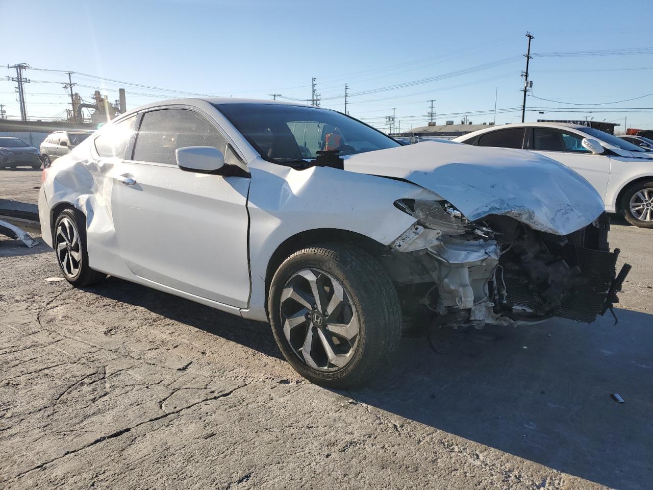 2016 Honda Accord - Image 4