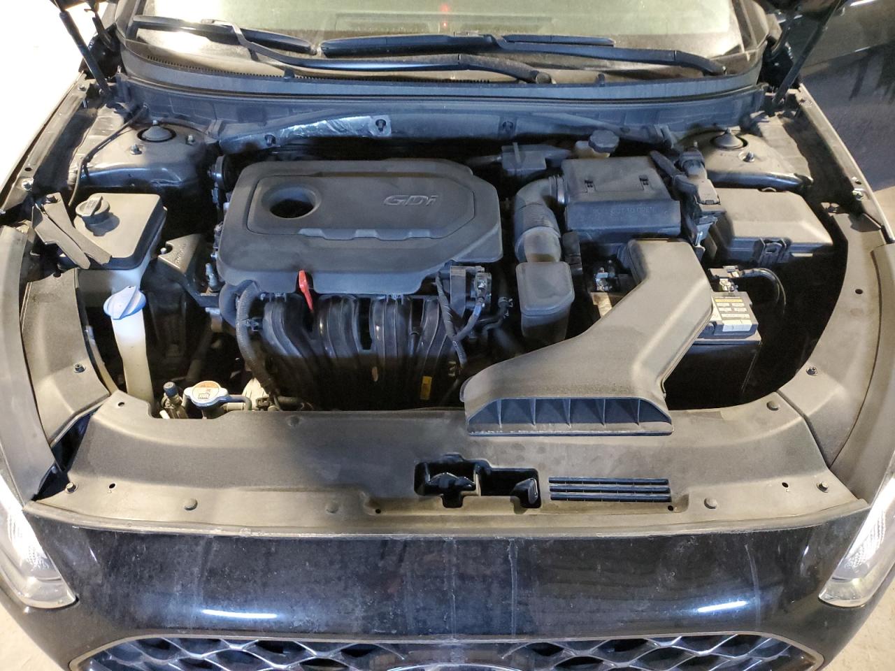 2018 Hyundai Sonata - Image 13