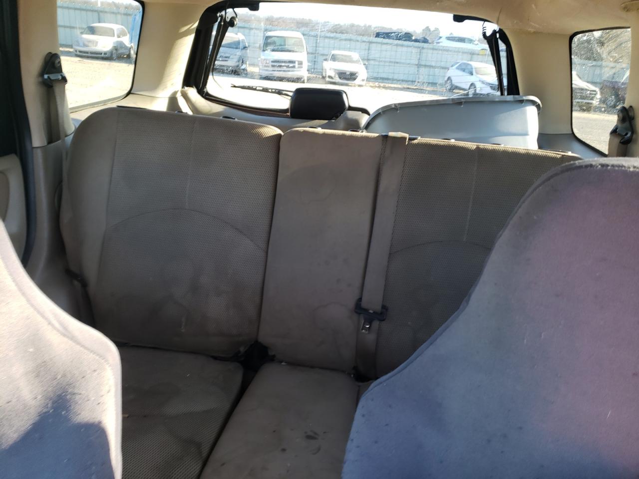 2005 Mazda Tribute - Image 10