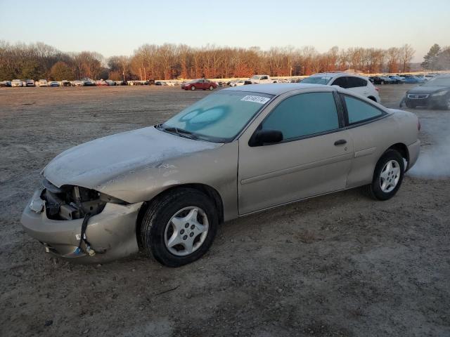 2004 Chevrolet Cavalier 