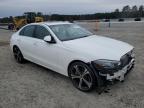 2024 Mercedes-Benz C 300 for Sale in Lumberton, NC - Front End
