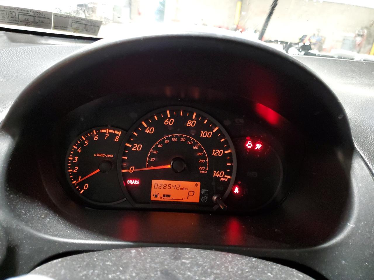 2022 Mitsubishi Mirage - Image 9