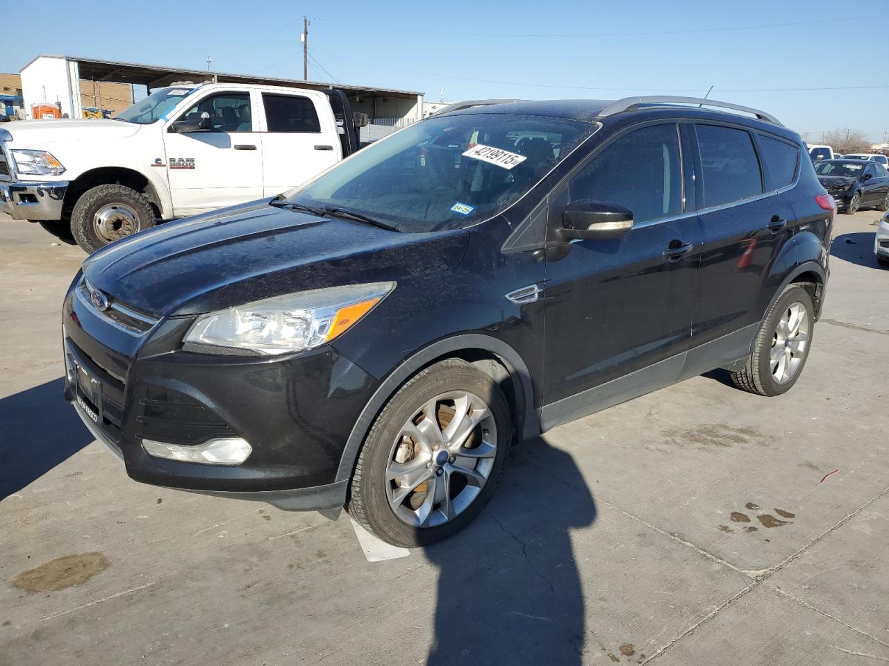 2014 Ford Escape - Image 1