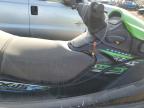 KAW1014***** Used and Repairable 2014 Kawasaki Jet Ski in Alabama State