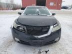 2010 Acura Tl  na sprzedaż w London, ON - Front End