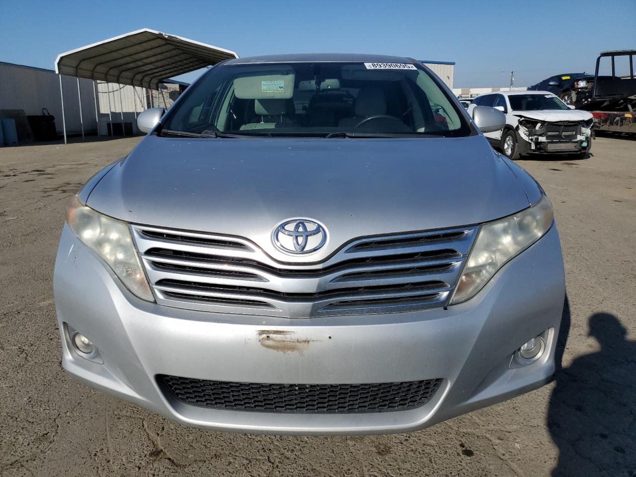 2011 Toyota Venza - Image 5