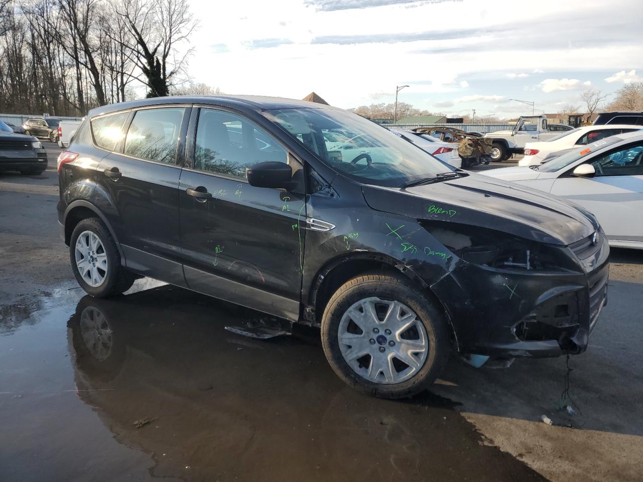 2013 Ford Escape - Image 4