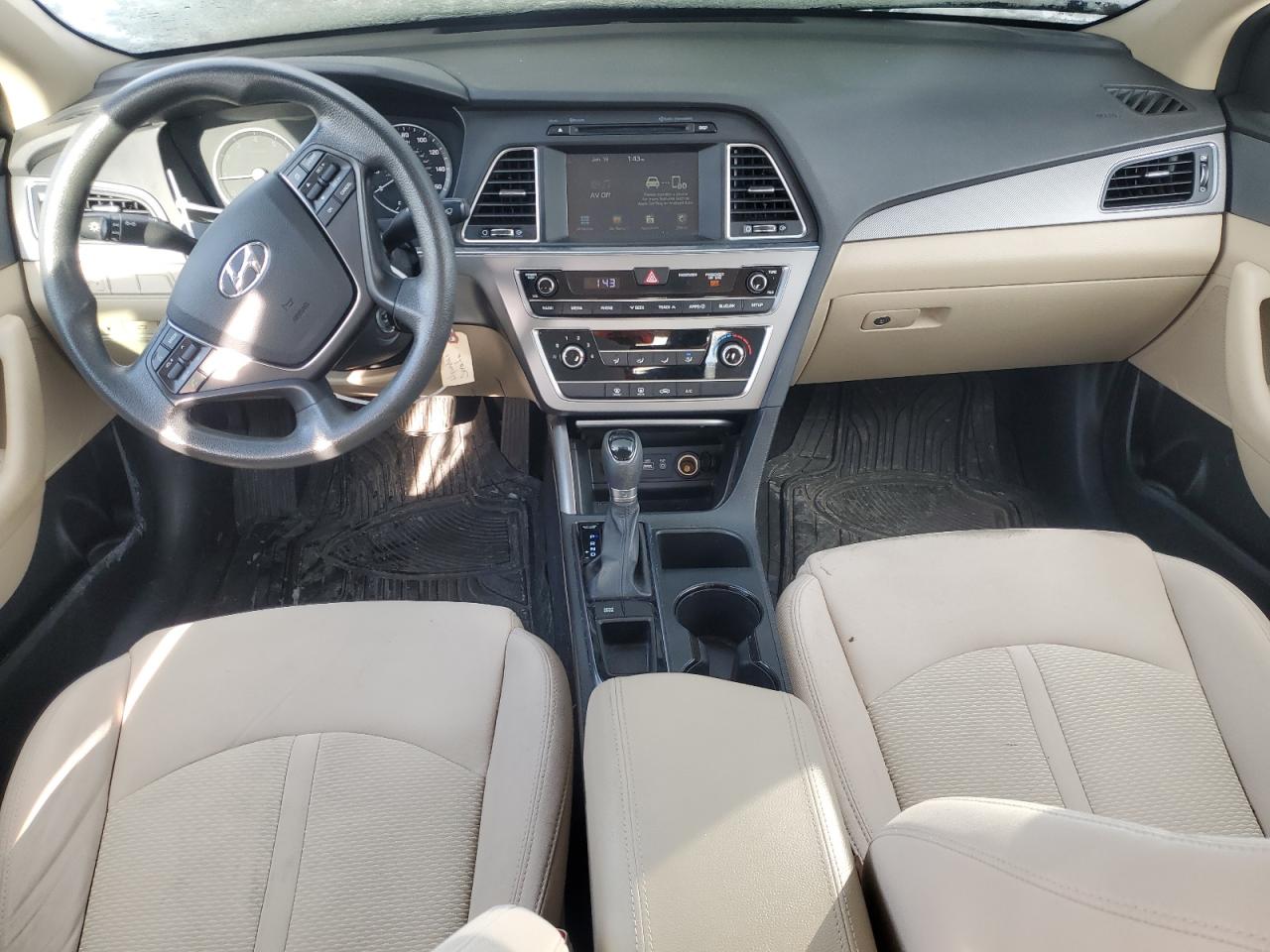 2016 Hyundai Sonata - Image 8