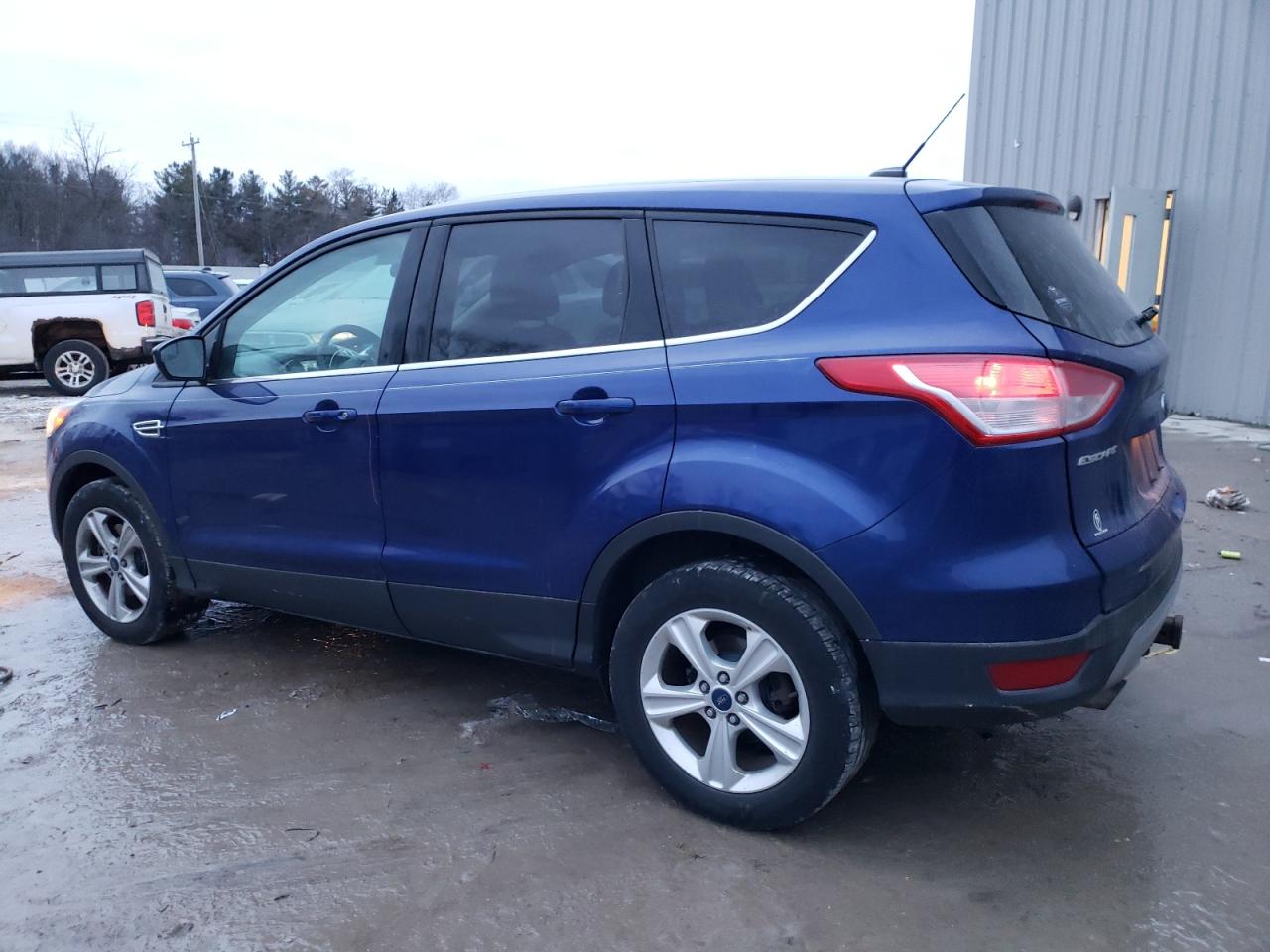 2015 Ford Escape - Image 2