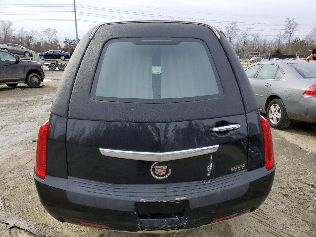 2014 Cadillac XTS - Image 6