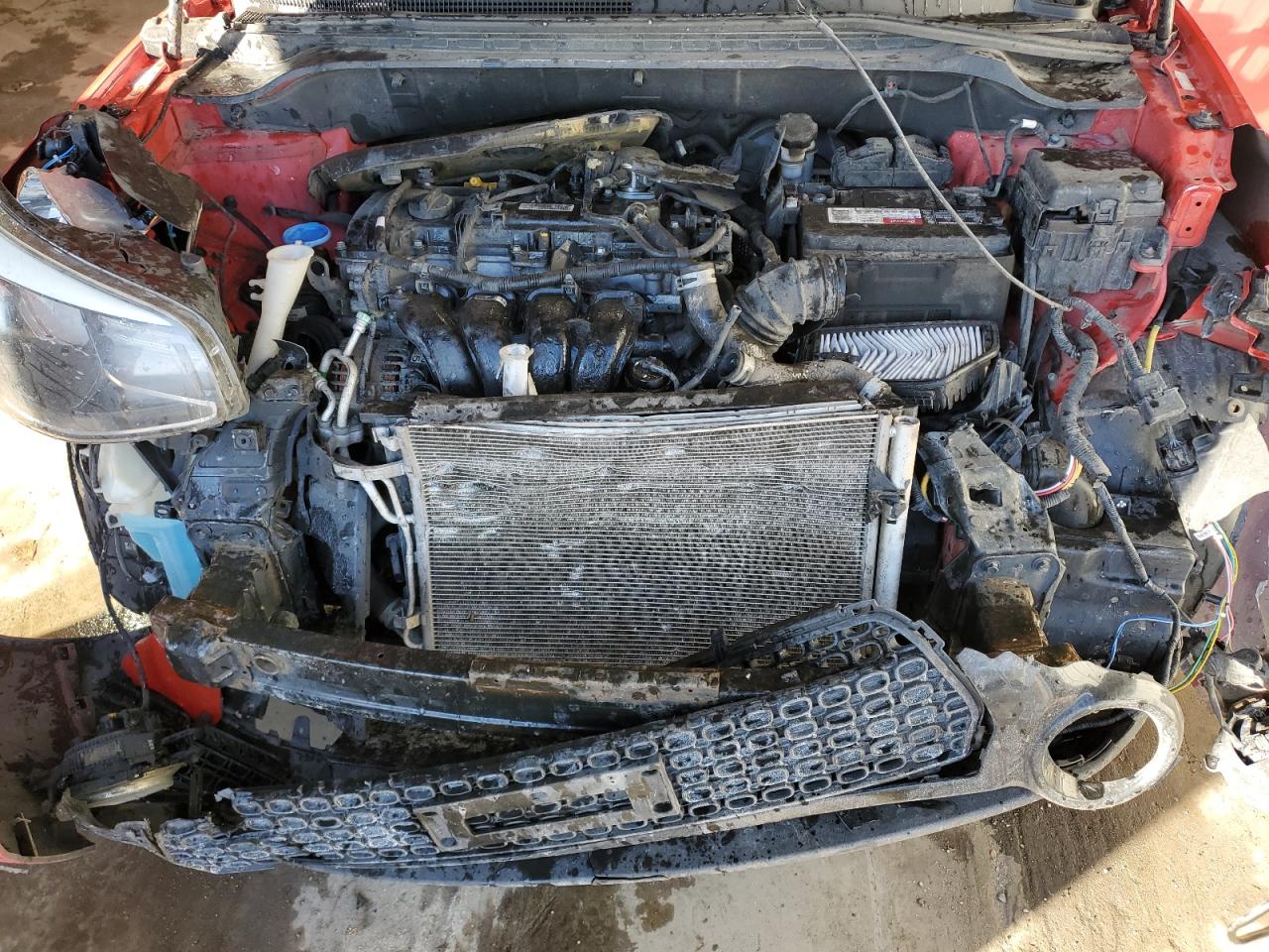 2016 Kia Soul - Image 12