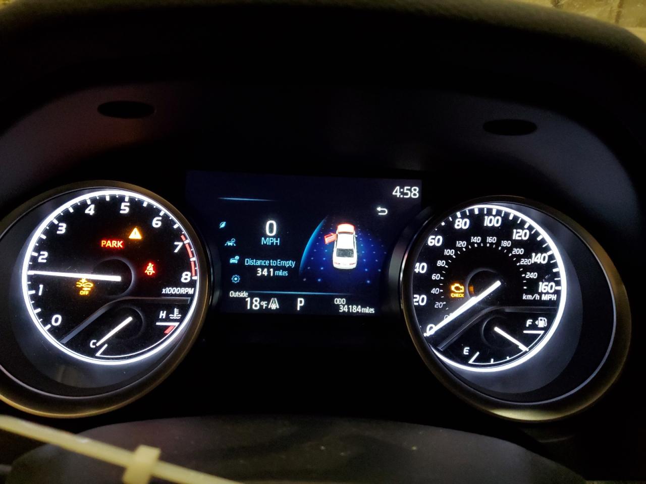 2021 Toyota Camry - Image 9