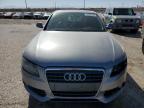 2011 Audi A4 Premium na sprzedaż w Tucson, AZ - Front End