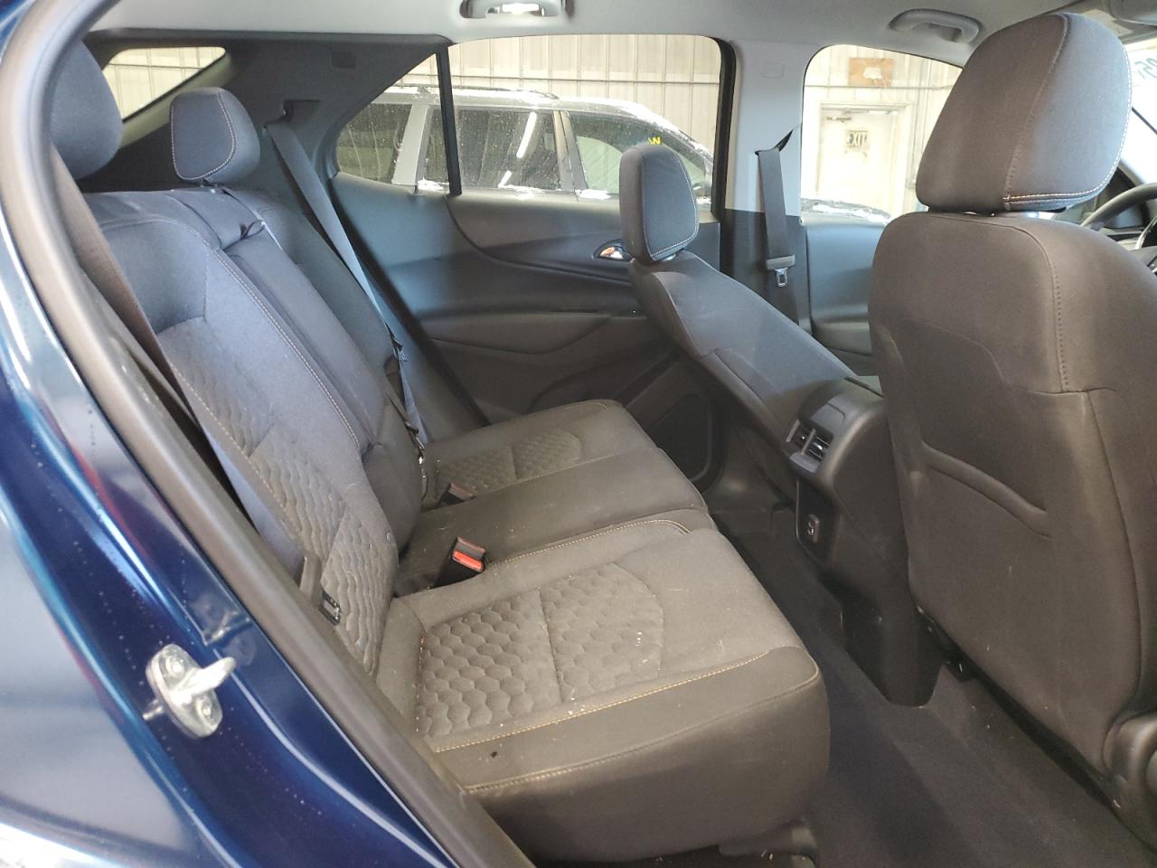 2021 Chevrolet Equinox - Image 11