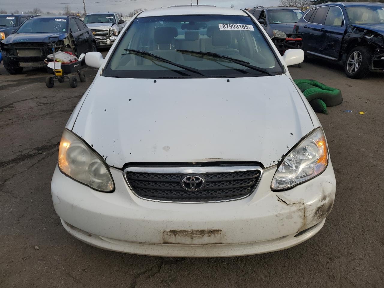 2006 Toyota Corolla - Image 5